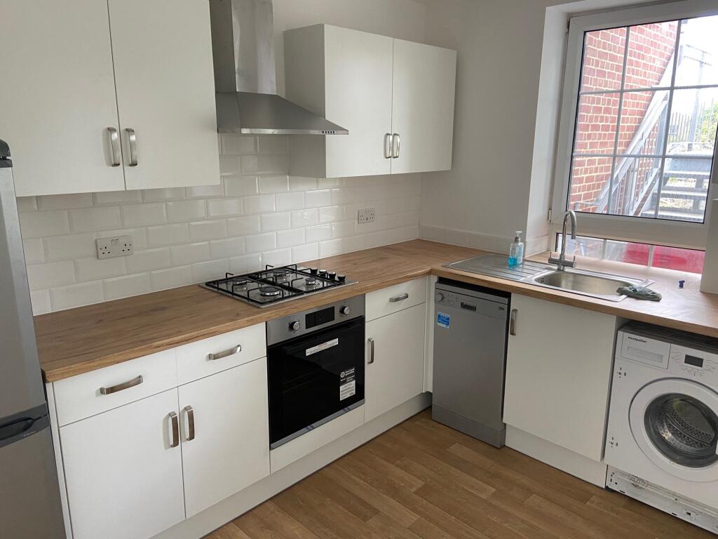 Main image of property: Wapping Lane, Wapping