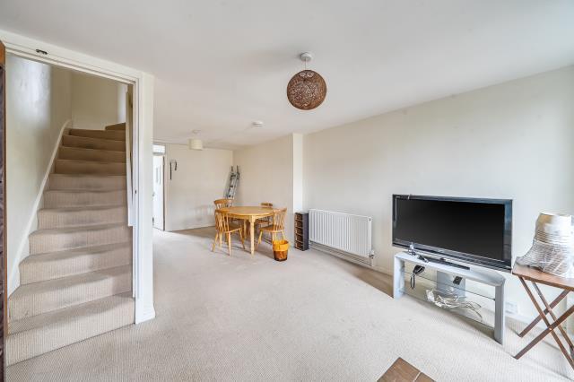 House in Oxford, Cutteslowe - View 5