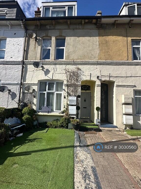 Main image of property: St James's Road, Croydon, CR0