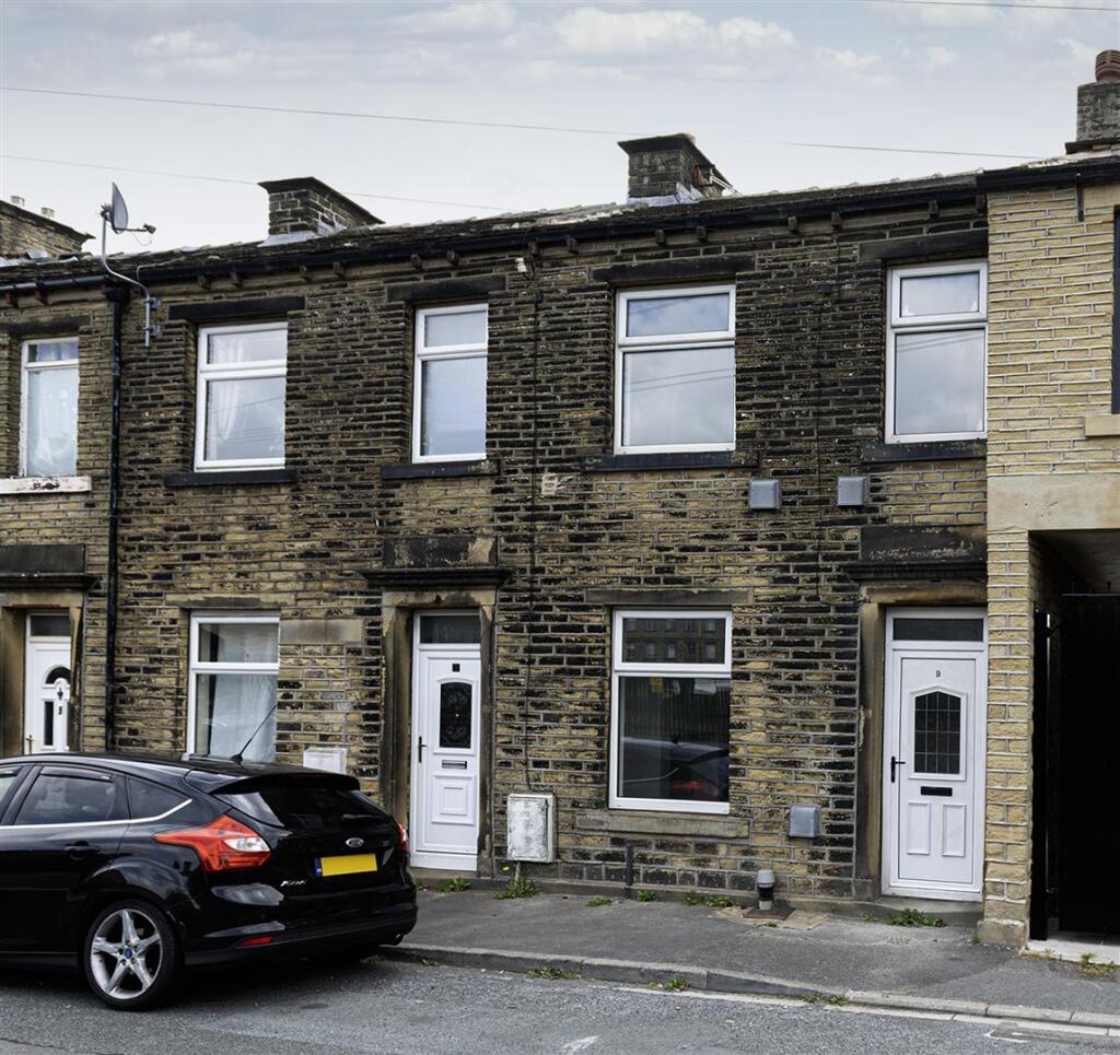 Main image of property: Oakes Road, Oakes, Huddersfield