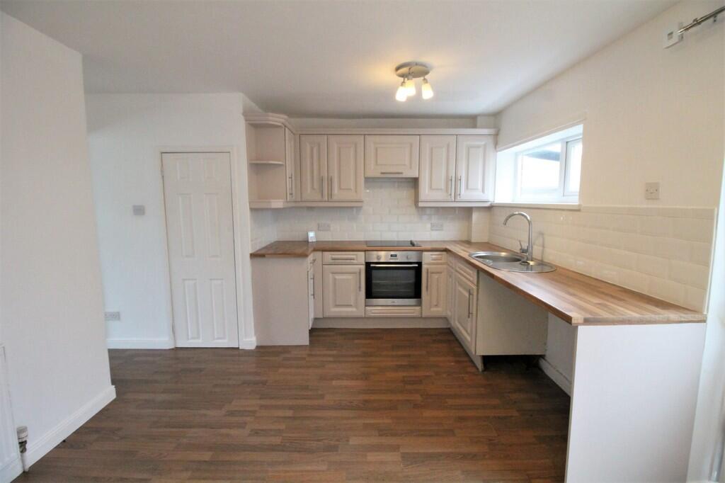 House in Chester-le-Street, Waldridge Park, Waldridge - More