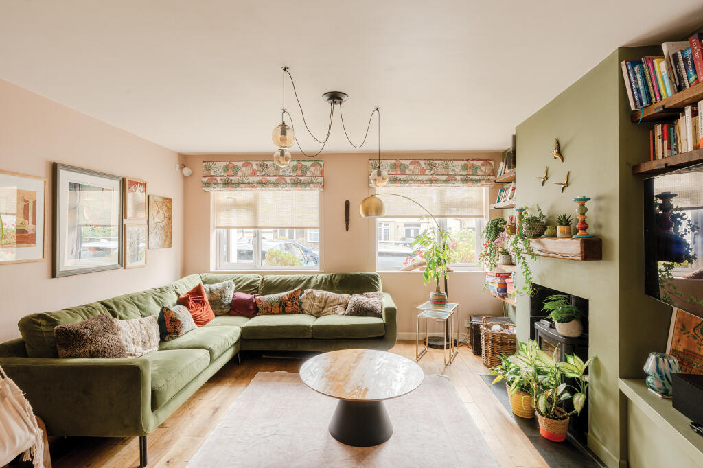 House in Bristol - View 3