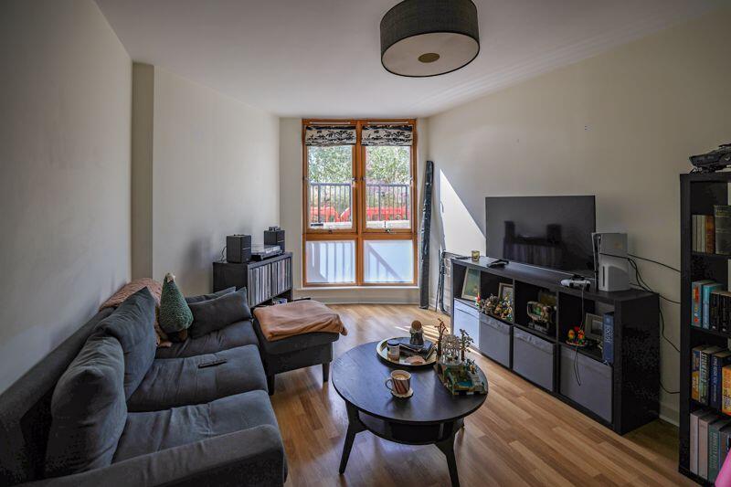 Hannover Quay, Bristol, BS1