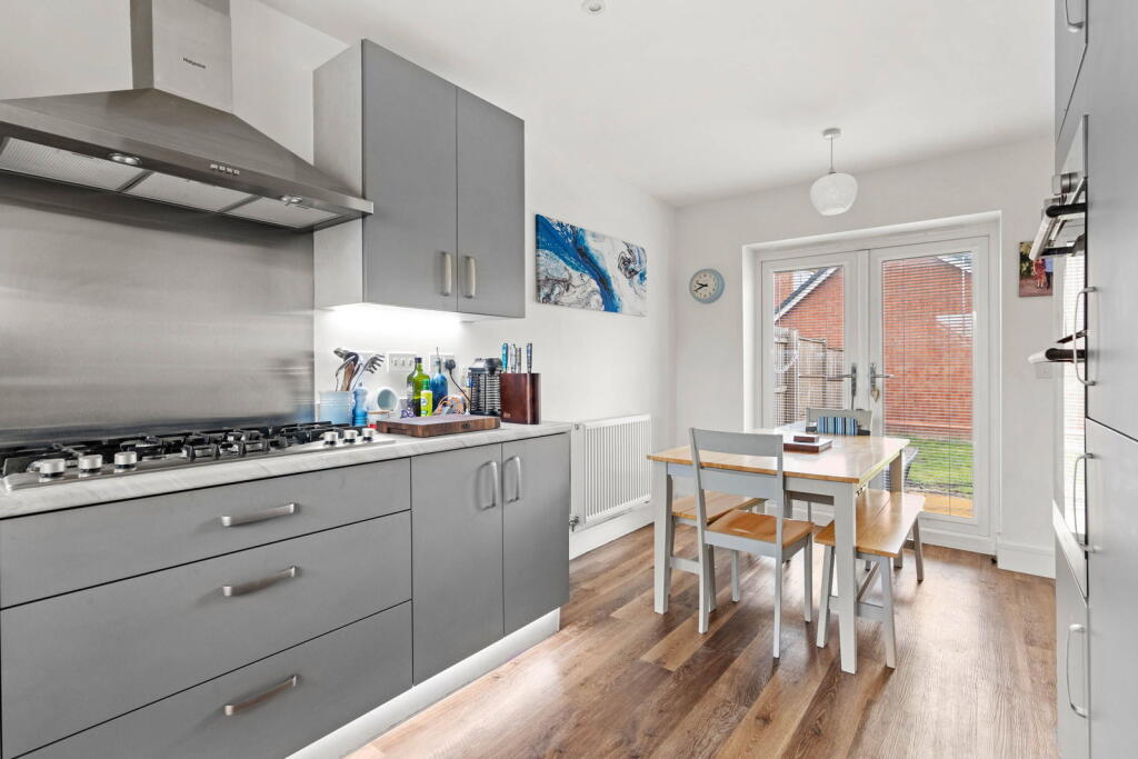 House in Malvern Hills, Pear Tree Fields, Kempsey - View 3