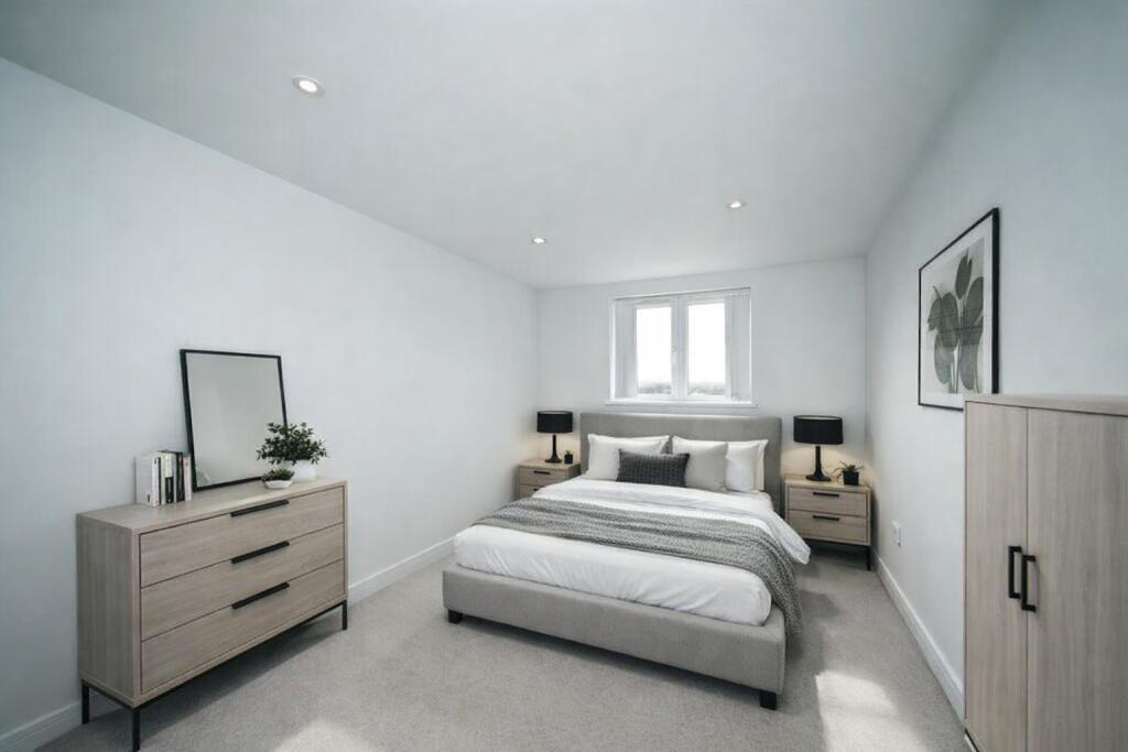Paragon Place, Bridgwater - View 4