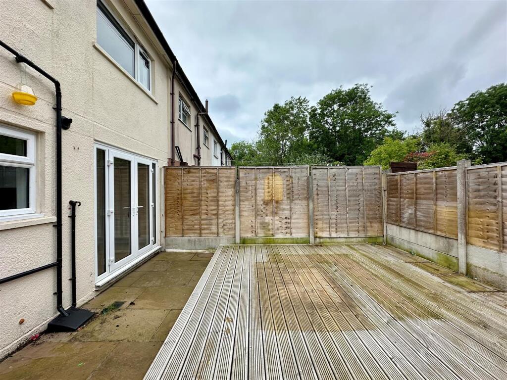 House in Stockport - More