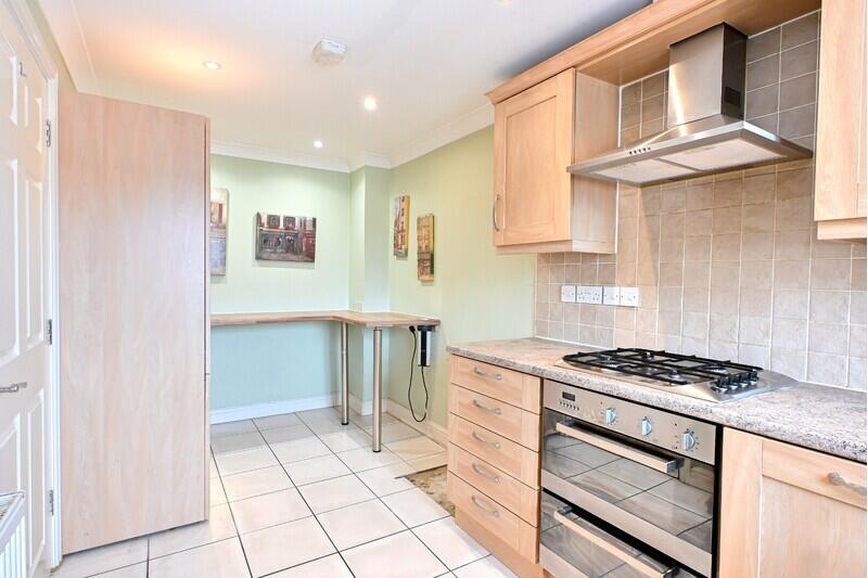 House in Fenland, Whittlesey - View 3
