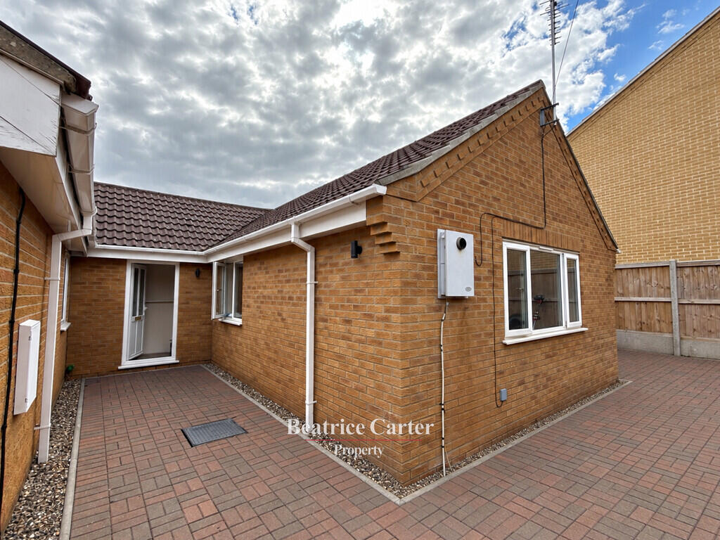 Main image of property: St. Johns Street, Beck Row