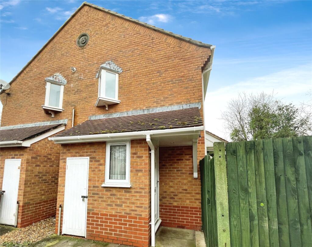 Main image of property: Swan Drive, Staverton