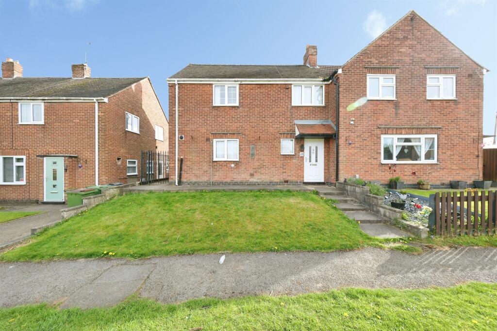 Main image of property: Park Road, BELPER
