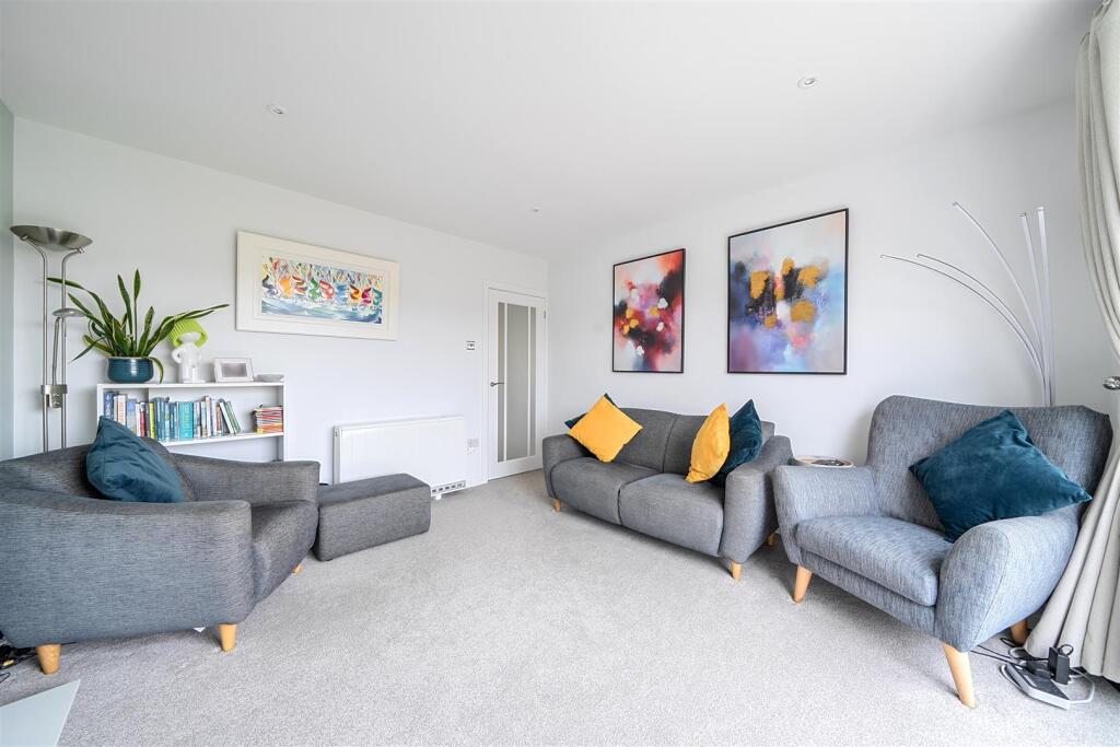 Apartment in Swanage, Durlston - View 3