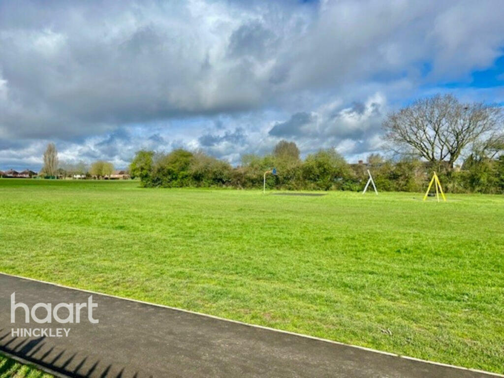 Main image of property: HANOVER COURT AZALEA Drive, BURBAGE