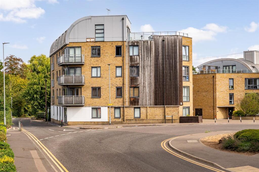 Main image of property: Elder Court, Hertford