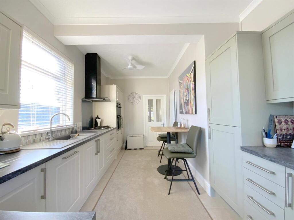 House in Doncaster - More