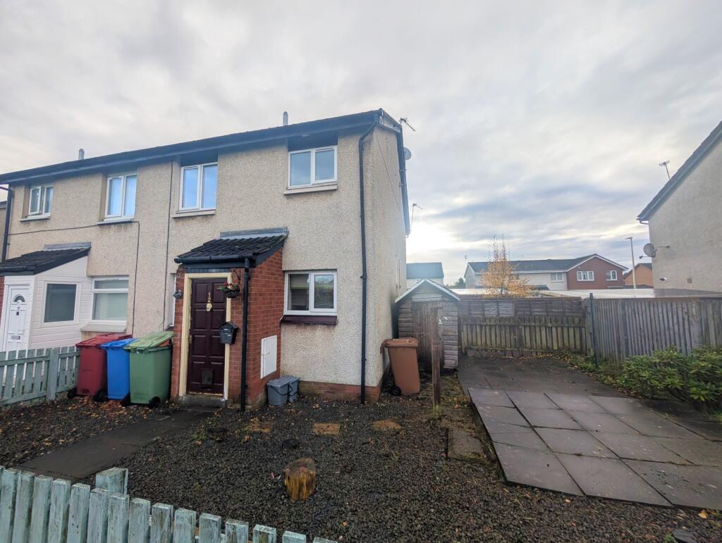 Main image of property: Lorimar Place, Carron, Falkirk, FK2