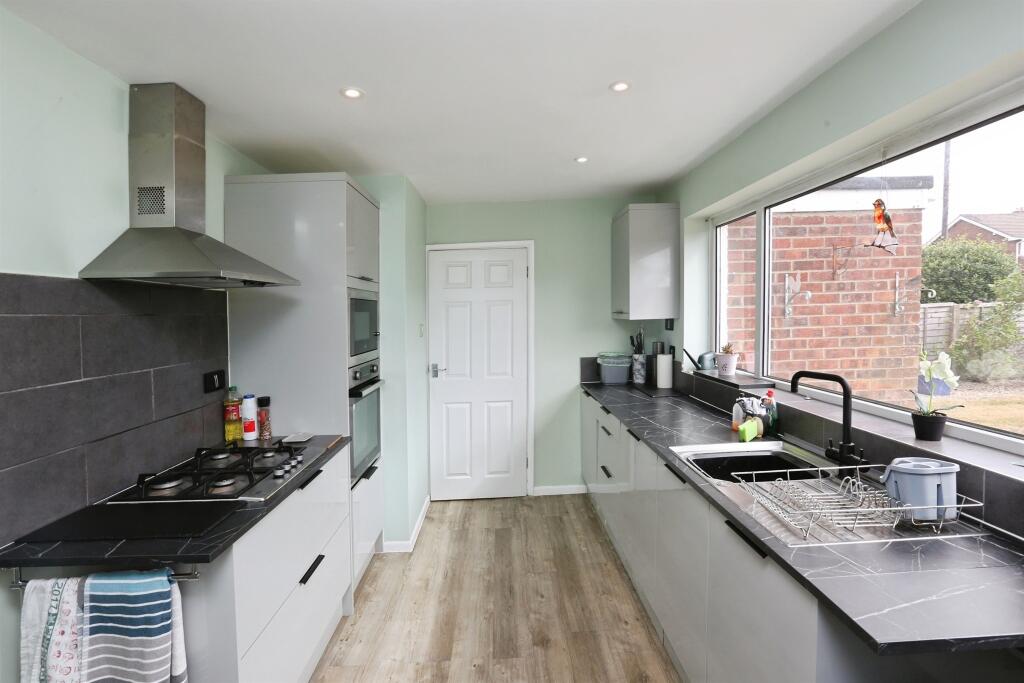 House in Fareham, Hampshire - View 4