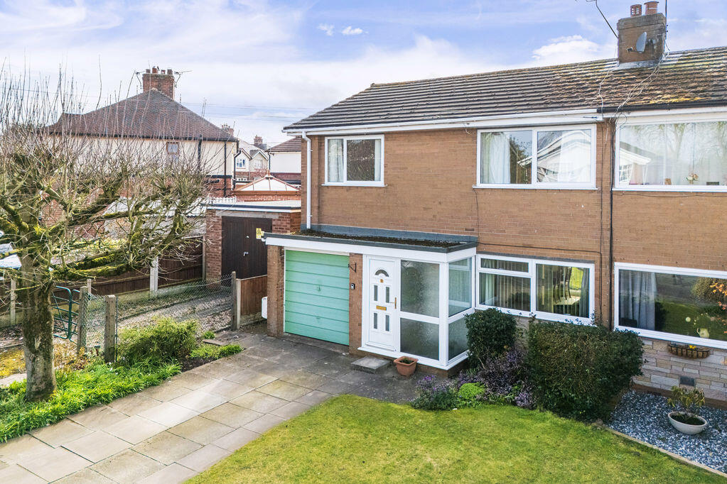 Main image of property: North Way, Shavington