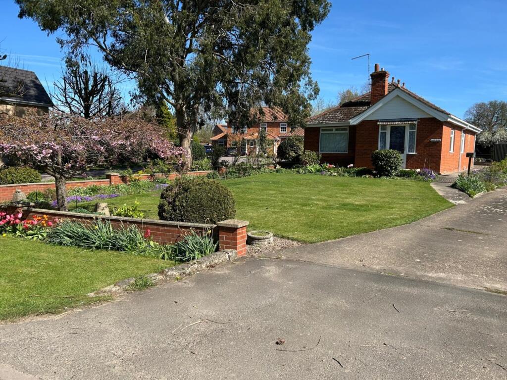 Main image of property: Gaysfield Road, Fishtoft, Boston, Lincolnshire, PE21
