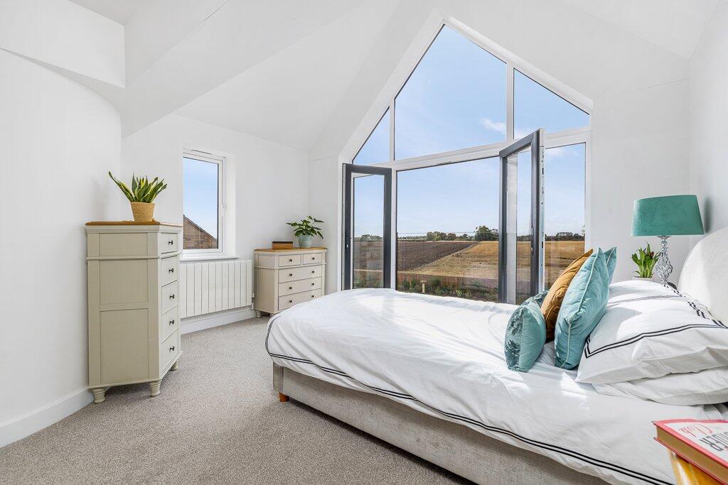 House in North Kesteven, Kirkby la Thorpe - View 4