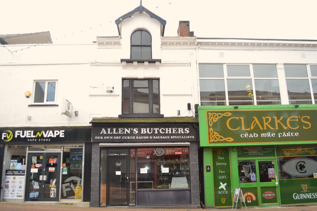 Main image of property: Chapel Street, Chorley, Lancashire