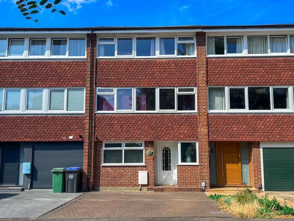 Main image of property: Spurfield, West Molesey, KT8