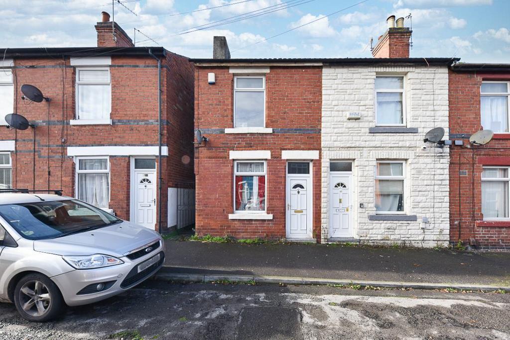 Main image of property: Dove Street, Nottingham