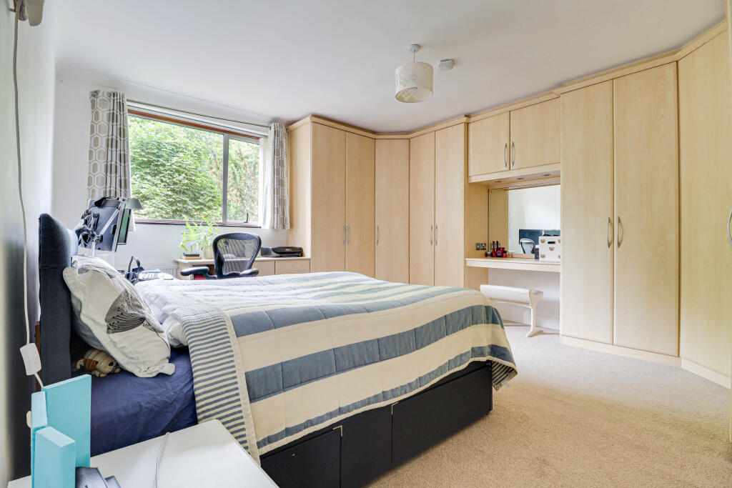 Apartment in St Albans - View 5