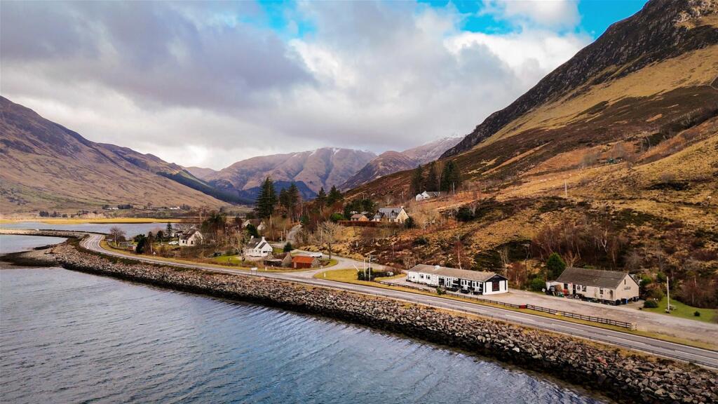 Main image of property: The Pitstop at Kintail, Aultachruine, Glenshiel, Highland