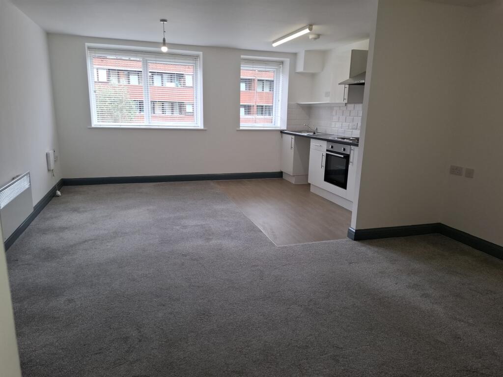Main image of property: Brecon House, Browns Green, Birmingham