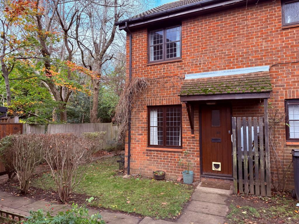 Main image of property: Kingston Upon Thames, Surrey, KT2