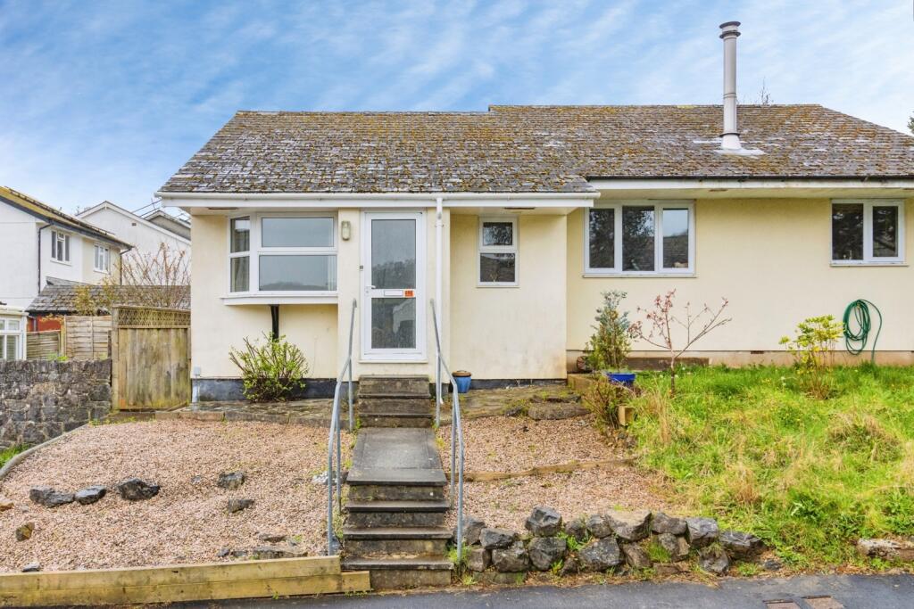 Main image of property: Brook View, Totnes, Devon, TQ9