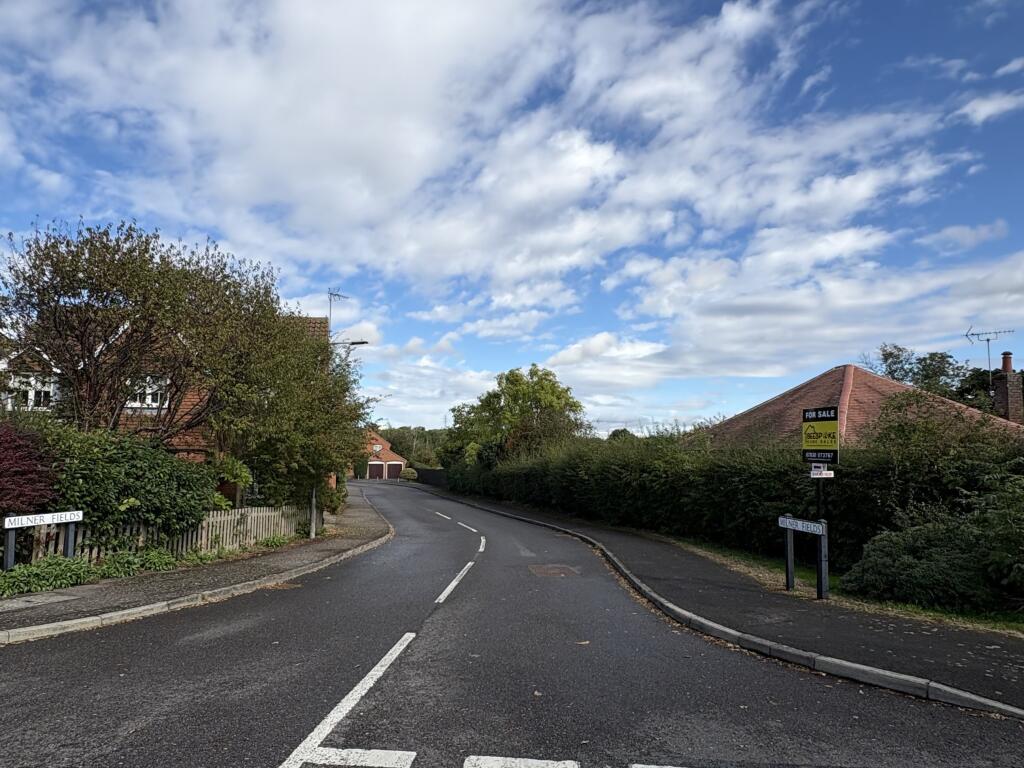 Land at Milner Fields, Wellow, Newark, Nottinghamshire NG22 0SJ - View 3