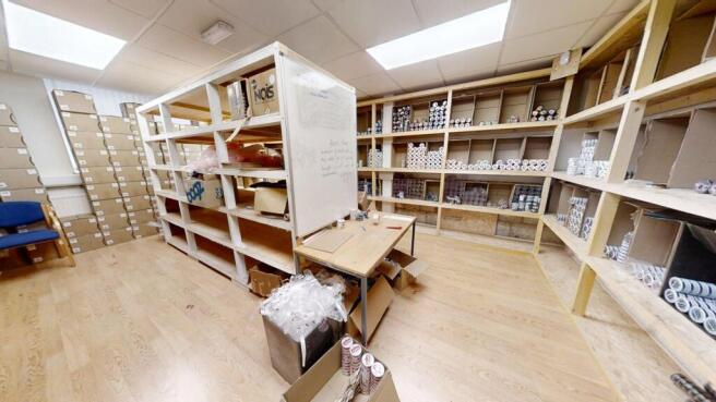storage
