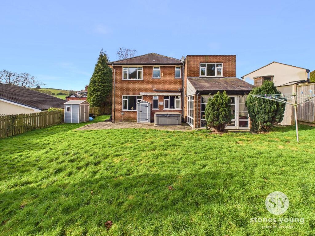 Additional image 2 of Knowsley Road, Wilpshire, BB1