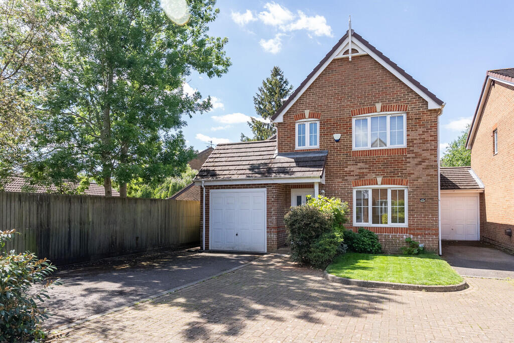 Main image of property: Westlees Close, North Holmwood