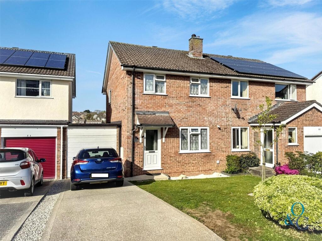 Main image of property: Manor View, Par, PL24