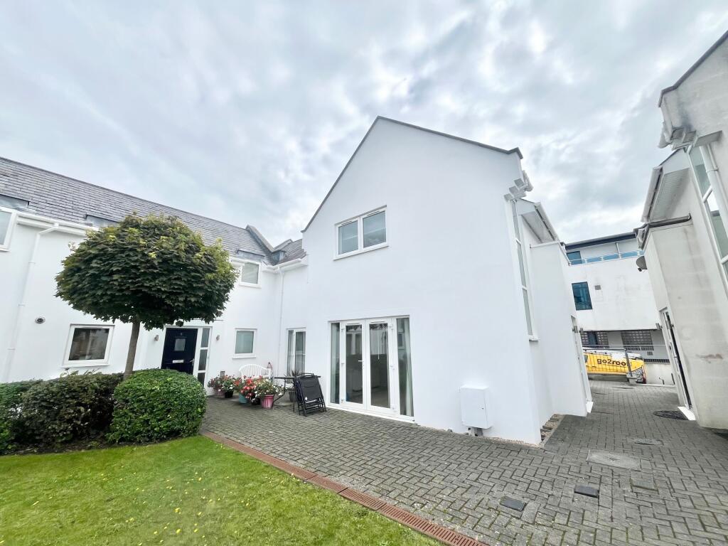 Main image of property: Commercial Road, Ashley Cross