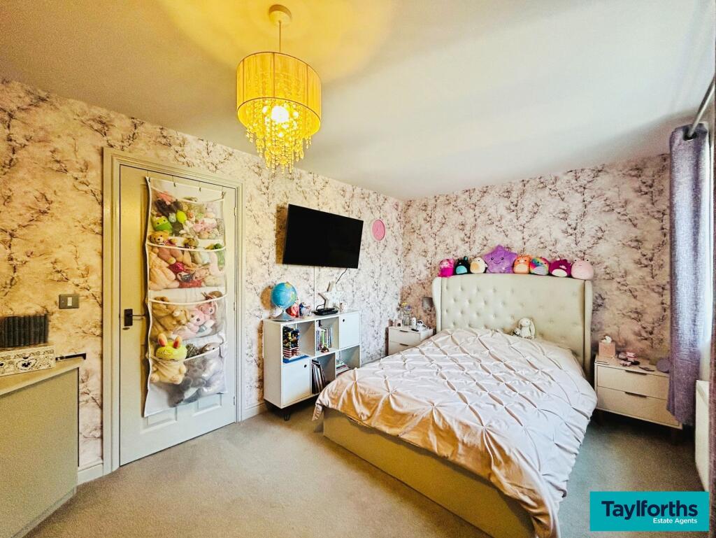 Additional image 11 of Grove Street, Earby, BB18