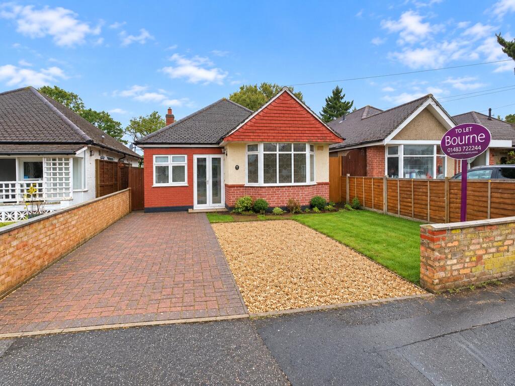 Main image of property: Coniston Road, Woking, Surrey, GU22