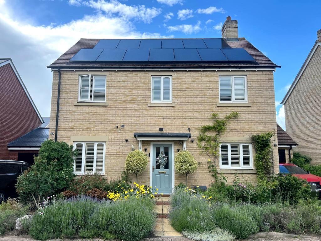 Main image of property: Ellis Lane, Chipping Norton, OX7