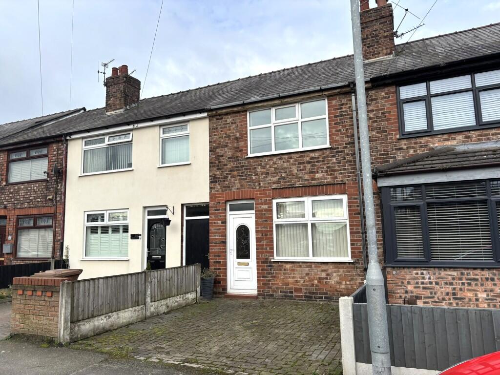 Main image of property: 77 Baxters Lane, St. Helens, Merseyside, WA9