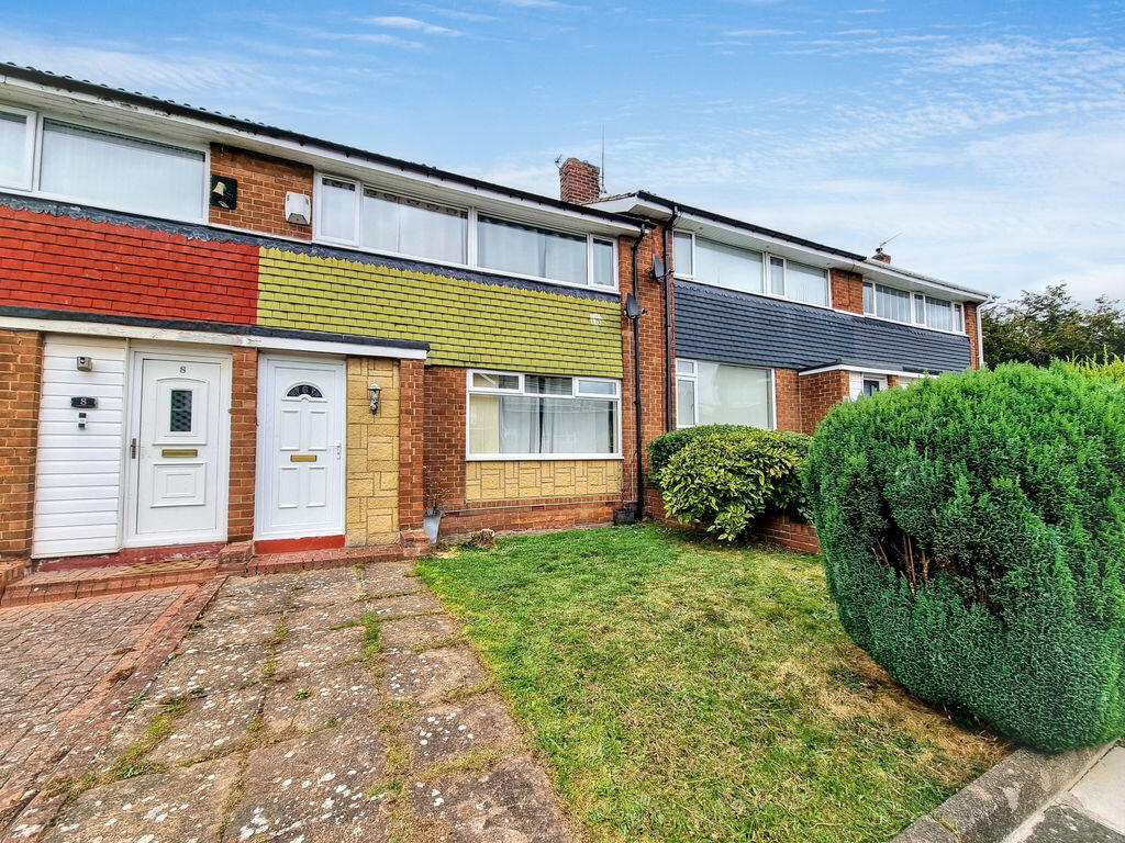 Main image of property: Chadderton Drive, Chapel House