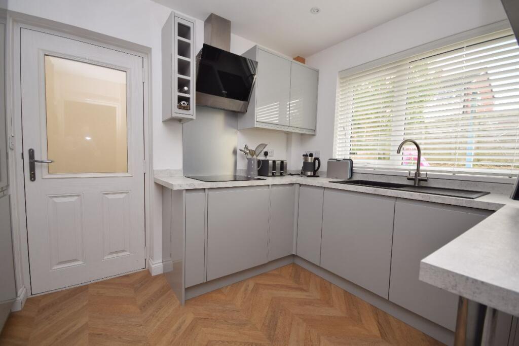 Netherend Road, Penrith CA11 8PF photo 5