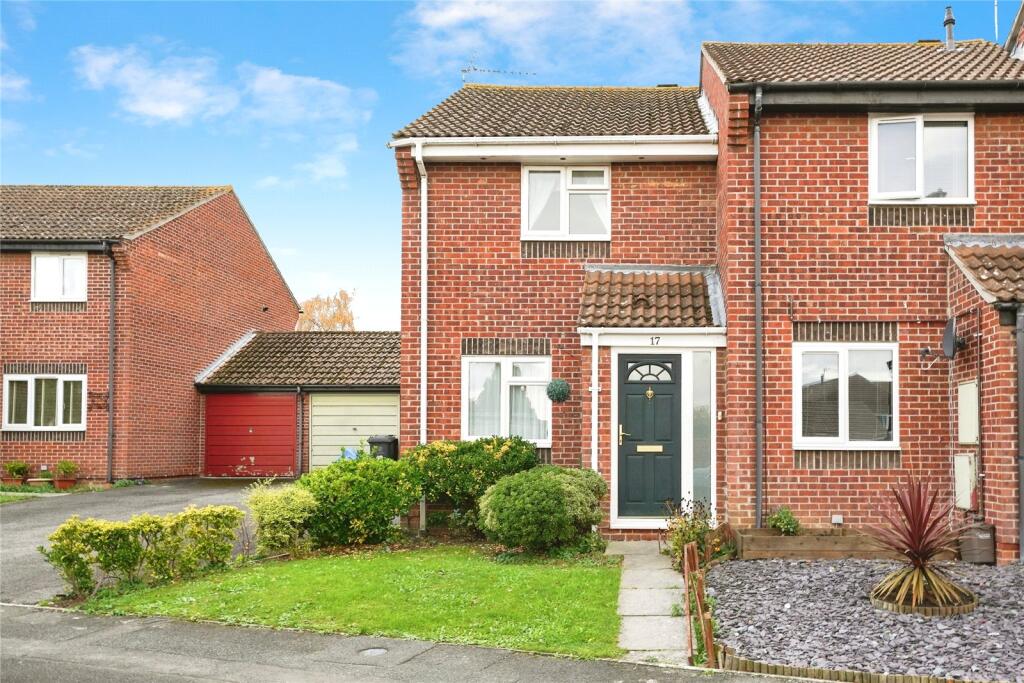 Main image of property: Drayton Way, Gloucester, Gloucestershire, GL4