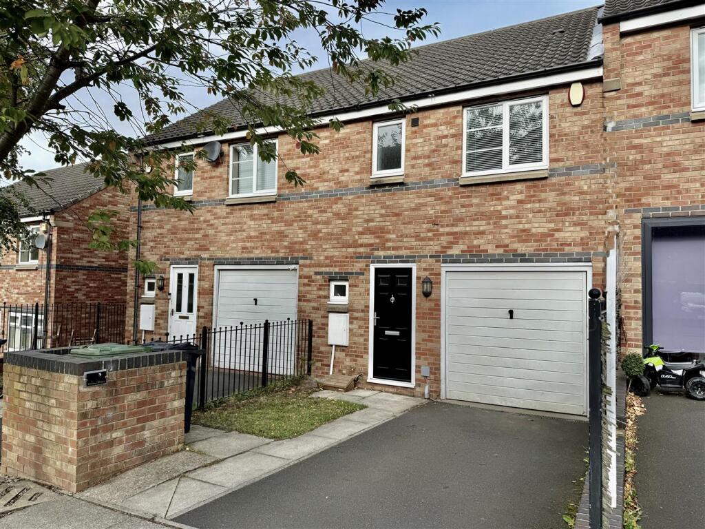 Main image of property: Windmill Way, Windmill Hills, Gateshead