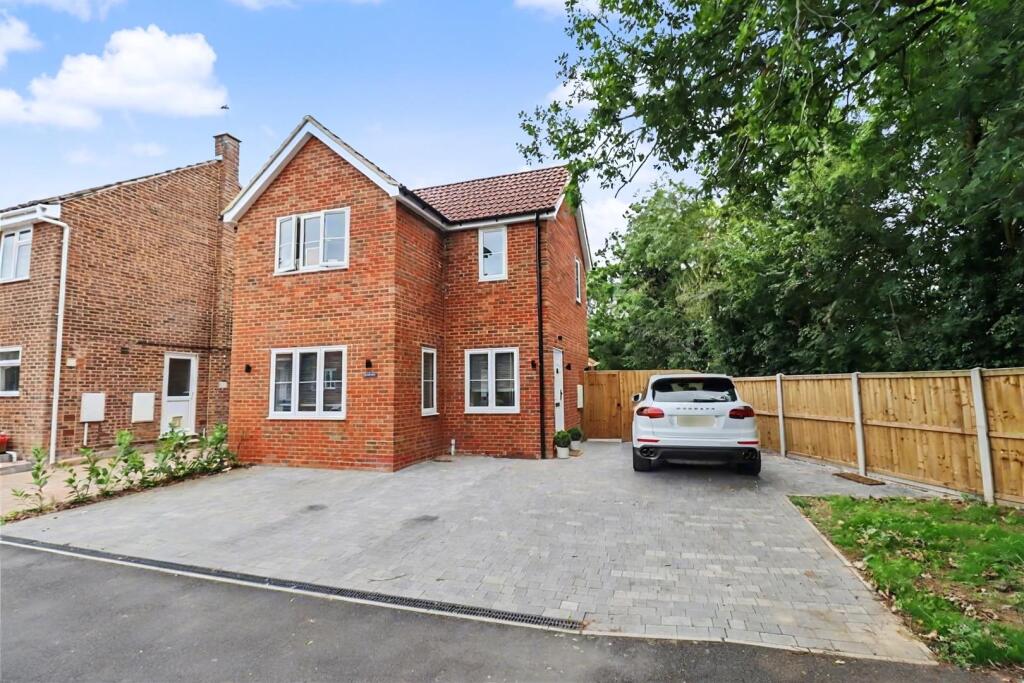 Main image of property: Ennerdale Avenue, Great Notley, Braintree