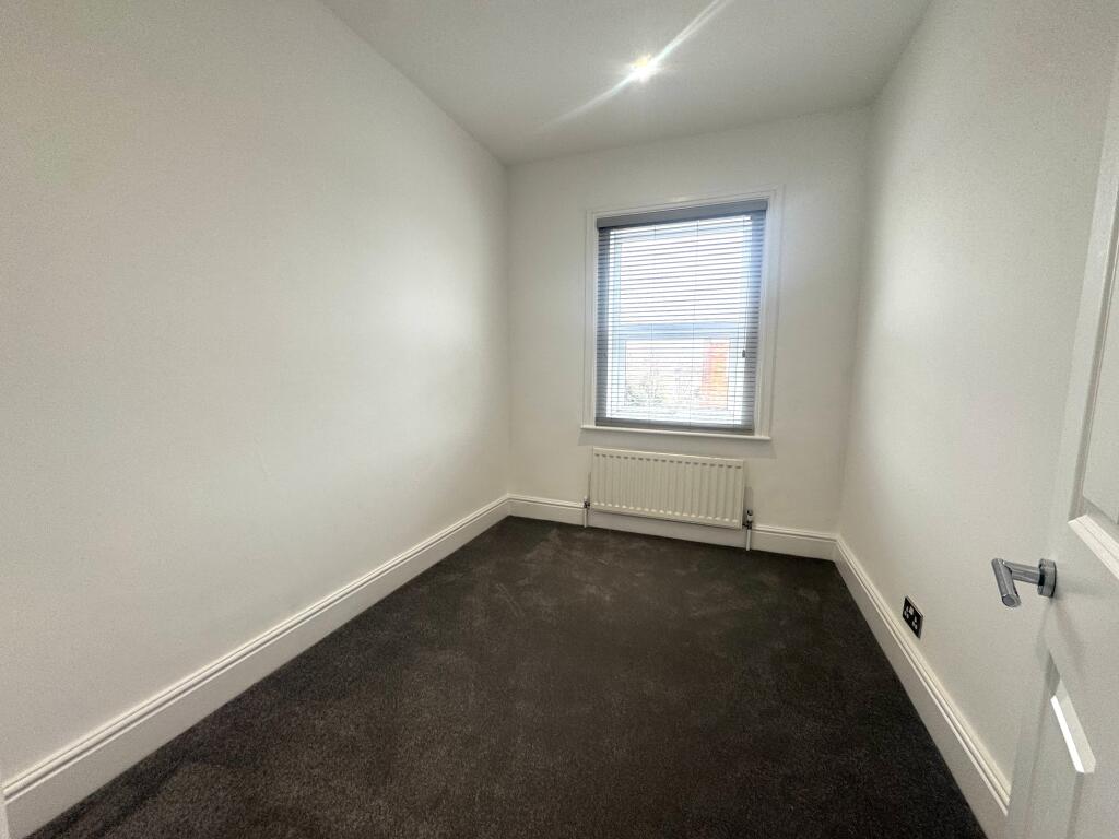 Apartment in Portsmouth - More