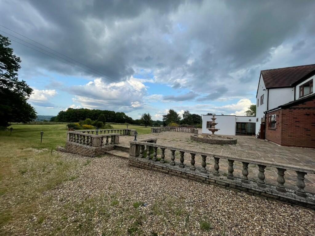 Additional image 3 of Four Oaks, St. Kenelms Road, B62