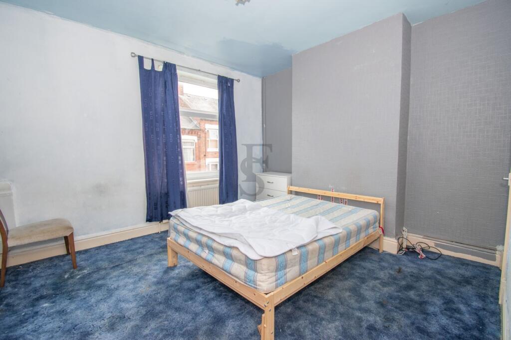 House in Leicester, City of Leicester - View 4