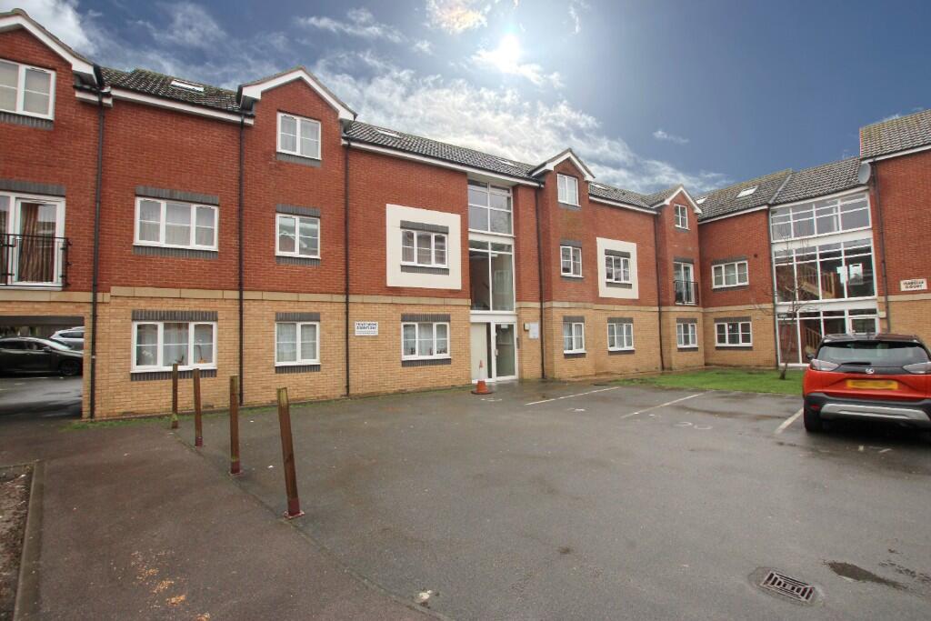 Main image of property: Isabelle Court, Kettering, NN16